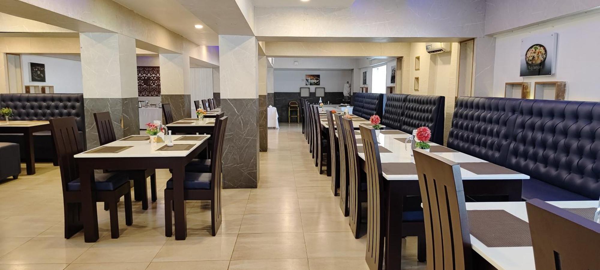 Rr Group Of Hotel Kanyakumari