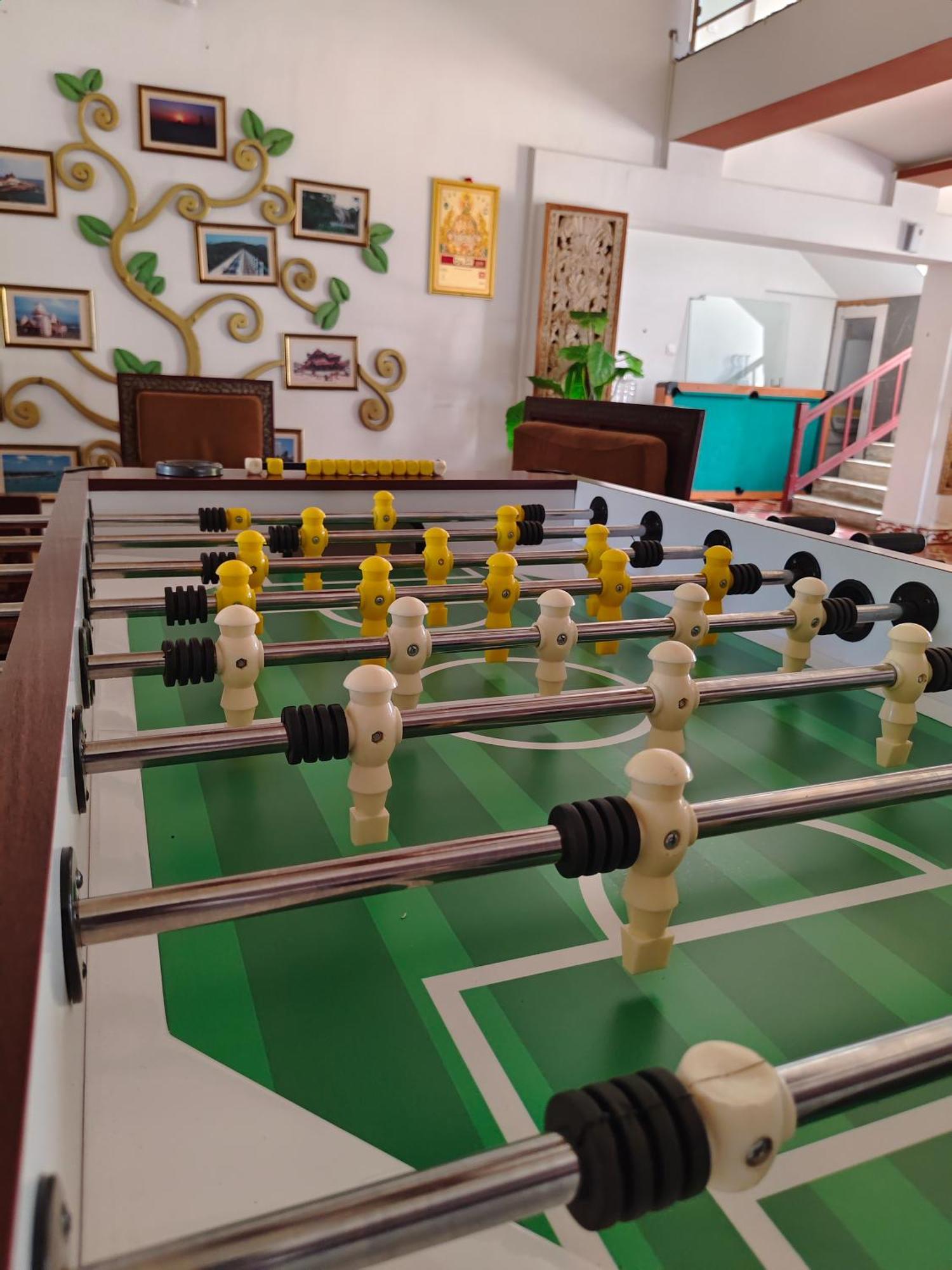 Rr Group Of Hotel Kanyakumari