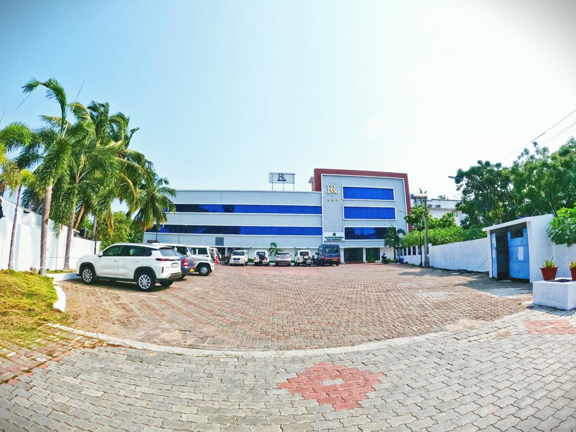 Rr Group Of