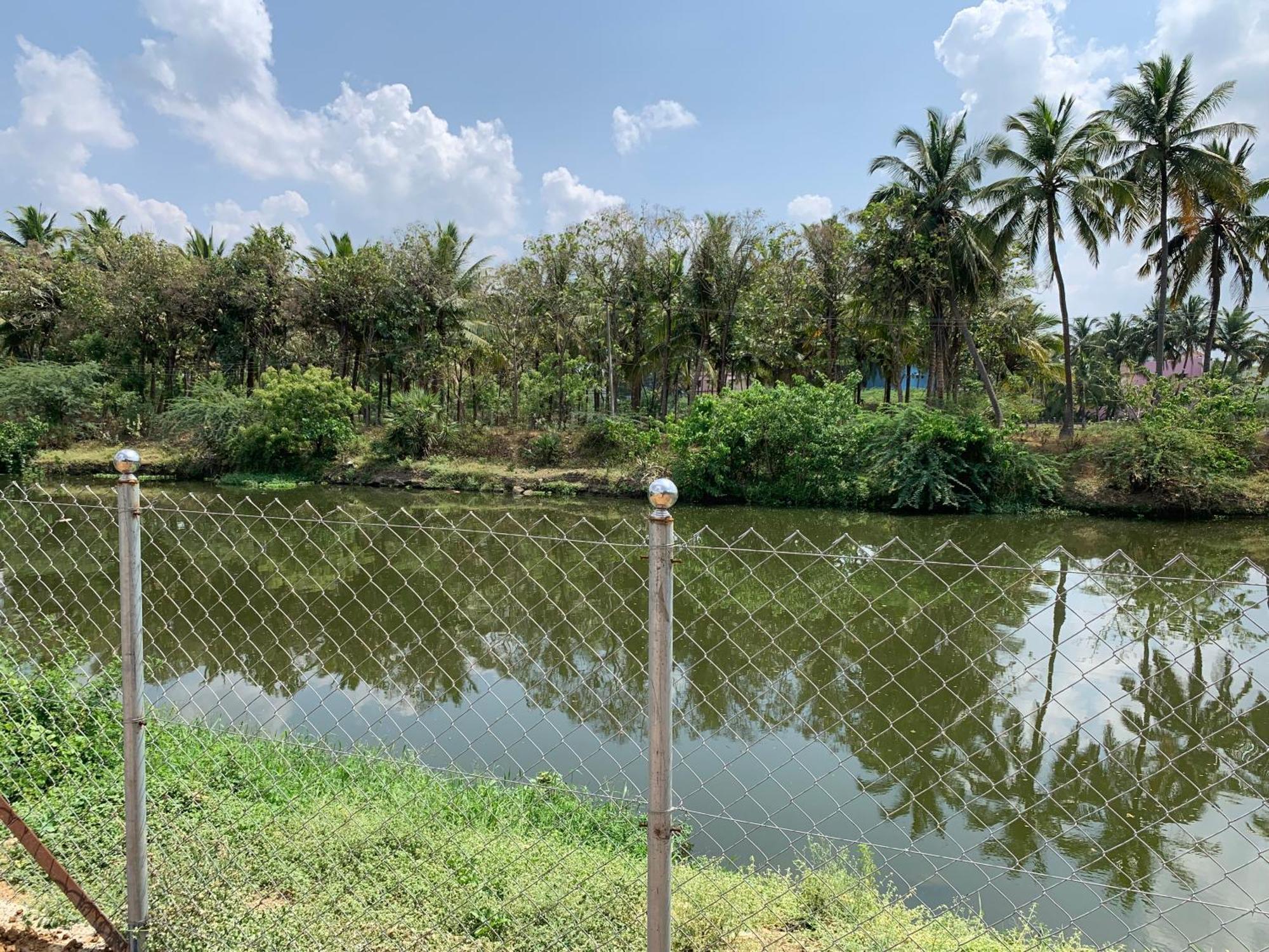Villa Riverfront Villa, - 1 Bh
