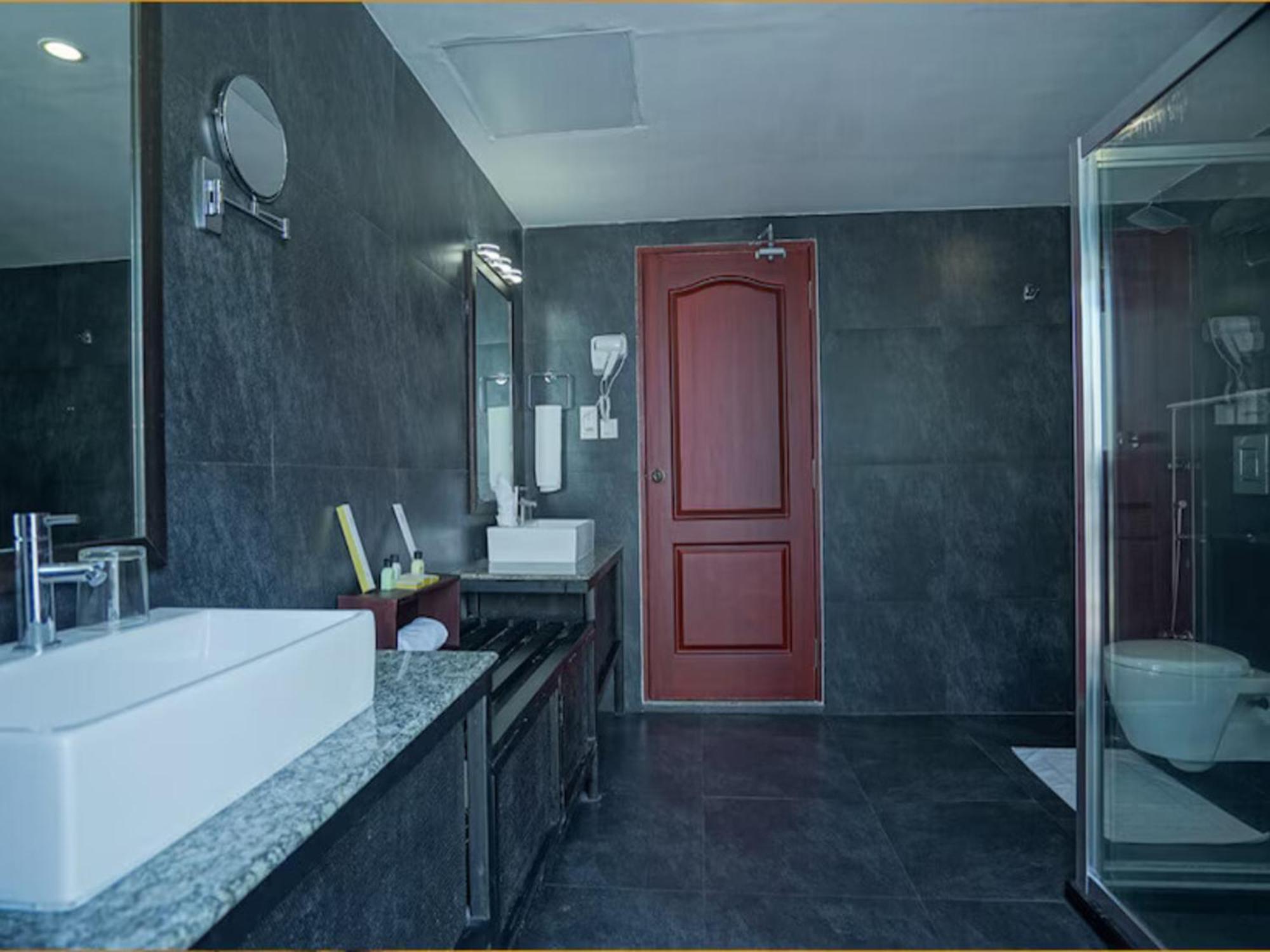 Annai & 4* Kanyakumari