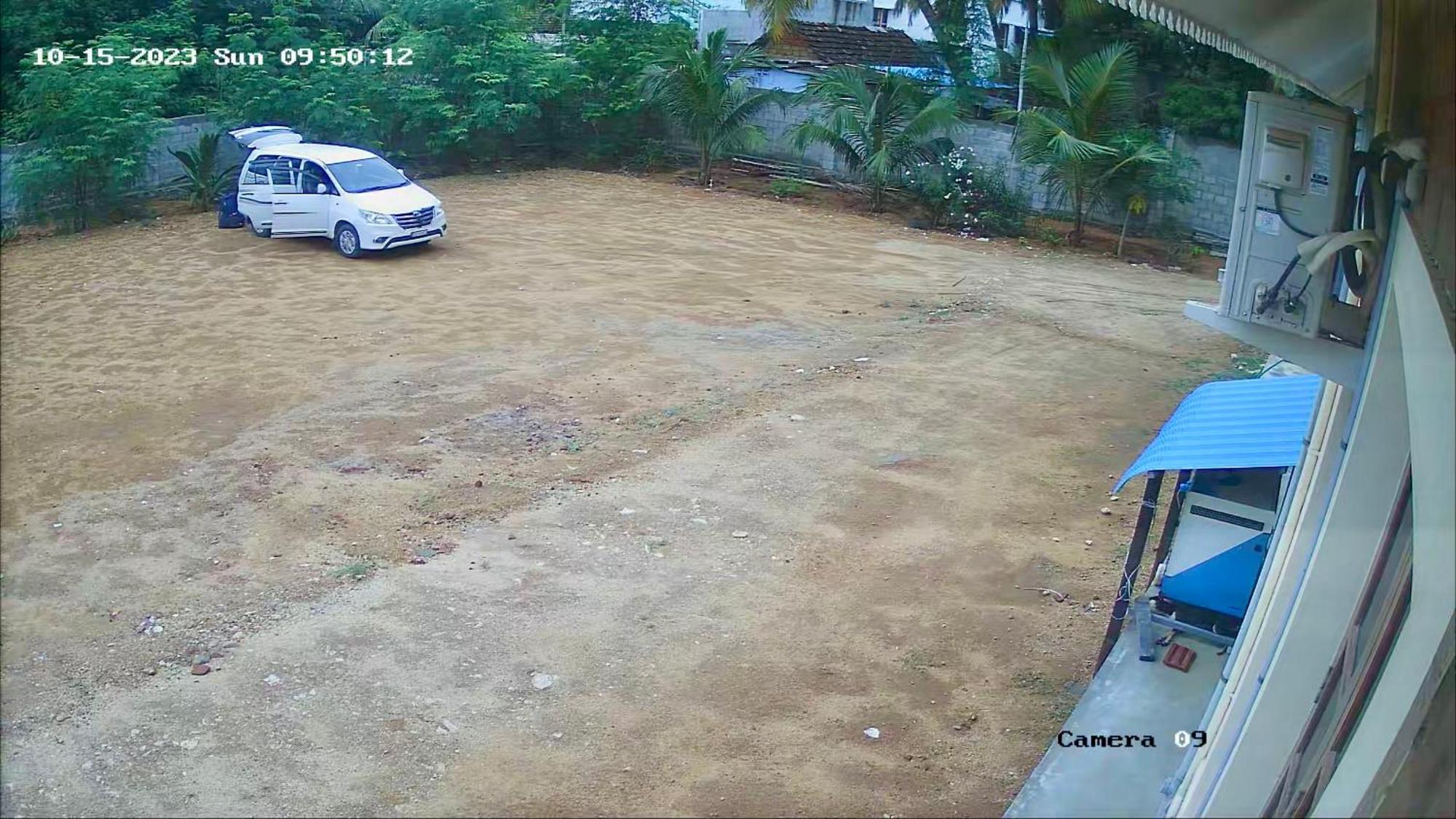Holiday home Tamizh Nest - தமிழ்க்குடில் Kanyakumari