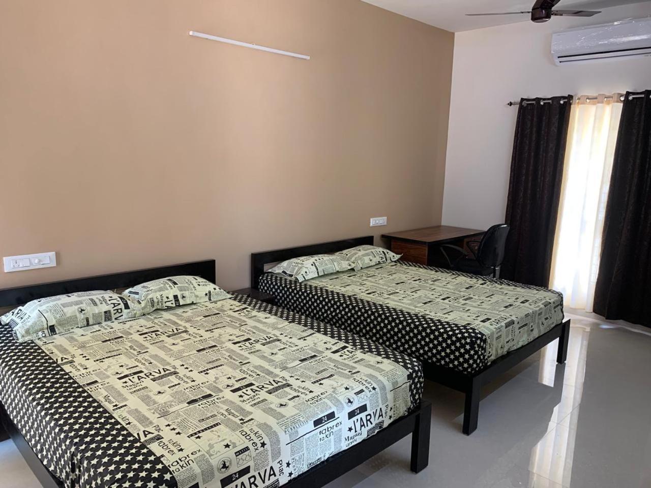 Riverfront Villa, - 1 Bh * Kanyakumari