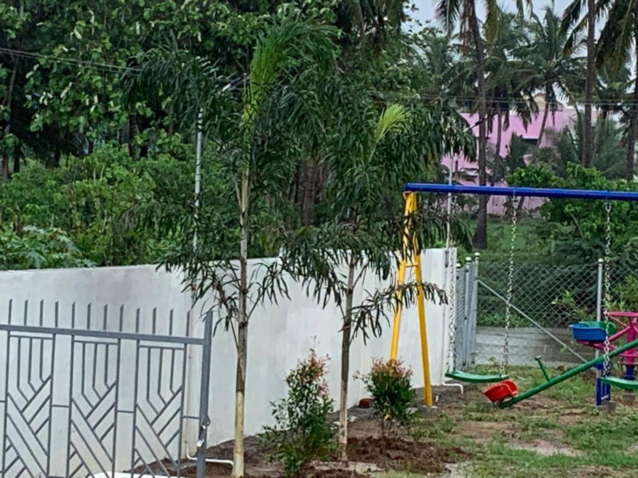 Riverfront Villa, - 1 Bh Villa Kanyakumari