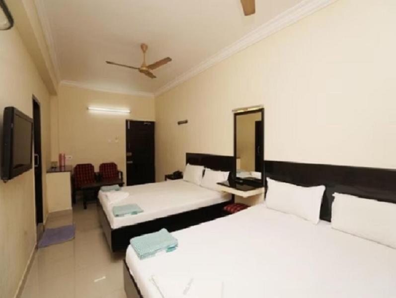 Bharani Hotel