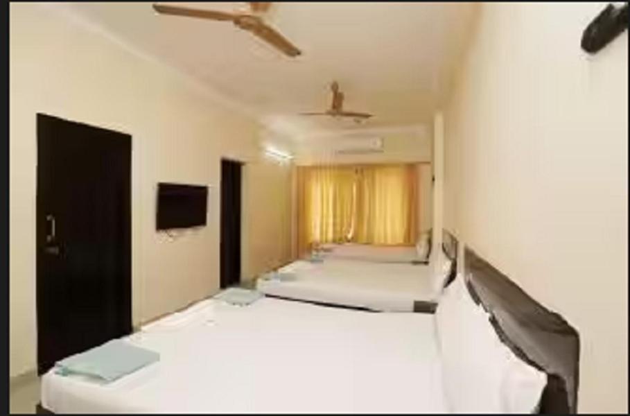 Hotel Bharani Kanyakumari