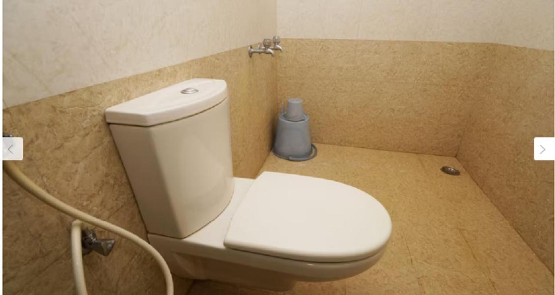 Bharani Hotel 3*