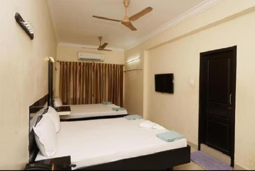 Bharani Hotel Kanyakumari