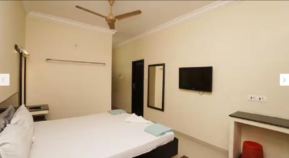 Bharani 3*