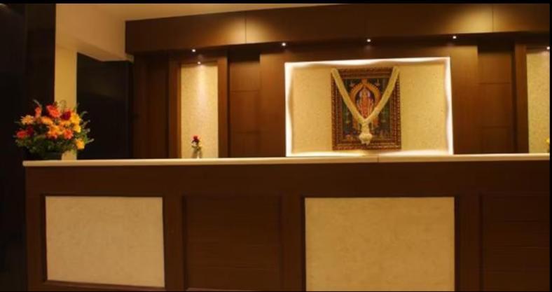 Bharani Hotel Kanyakumari