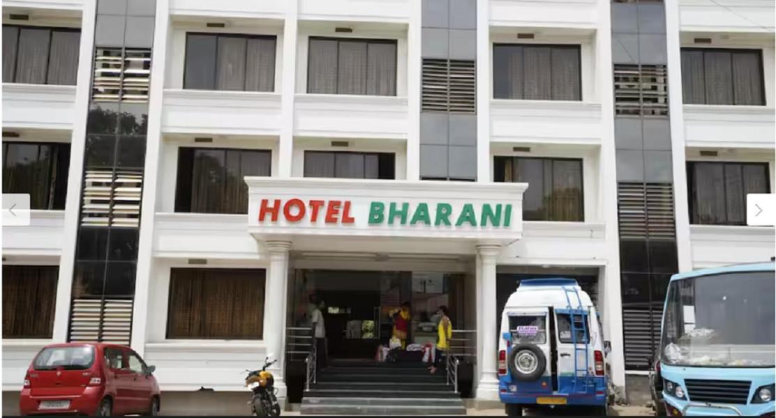 Hotel Bharani