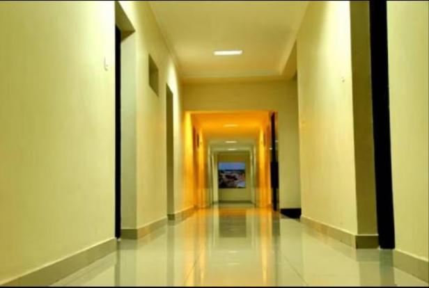 Hotel Bharani