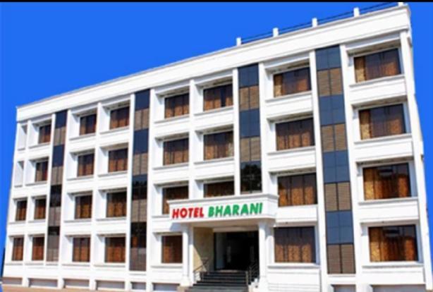 Bharani Hotel 3*