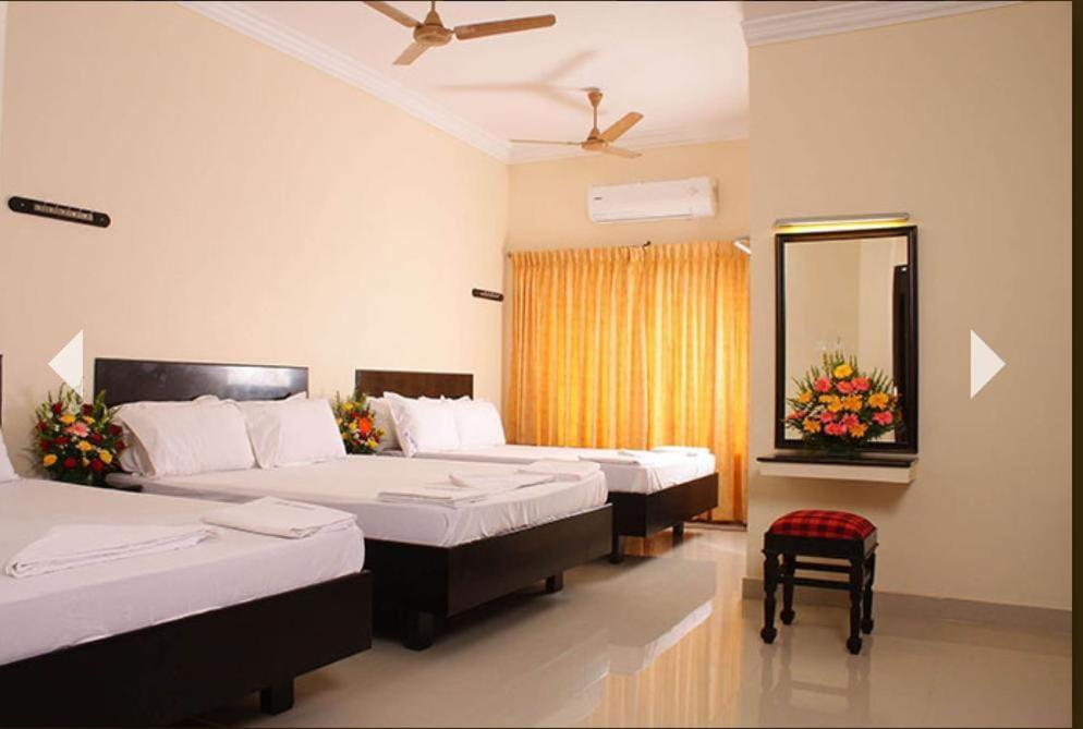 Bharani 3*