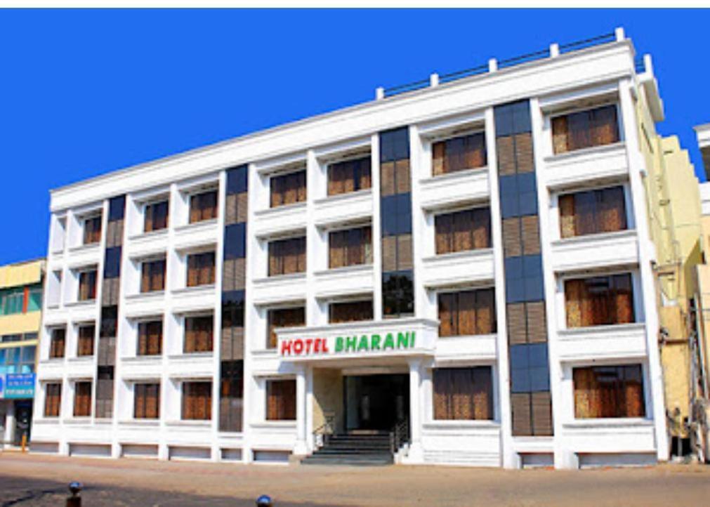 Bharani Kanyakumari