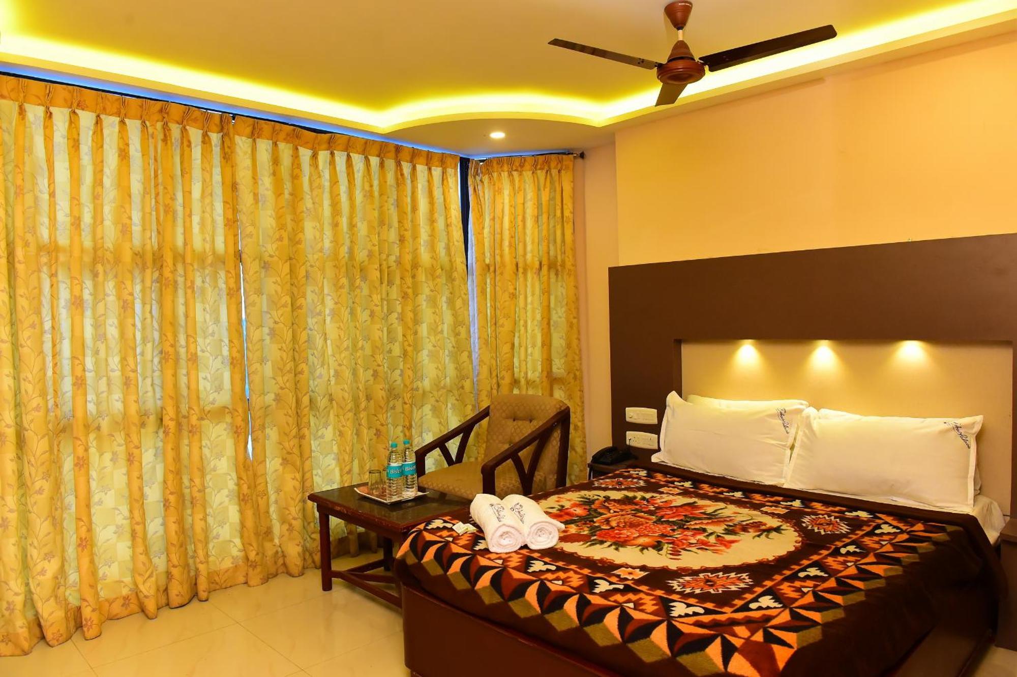Sebaa Palace Hotel Kanyakumari