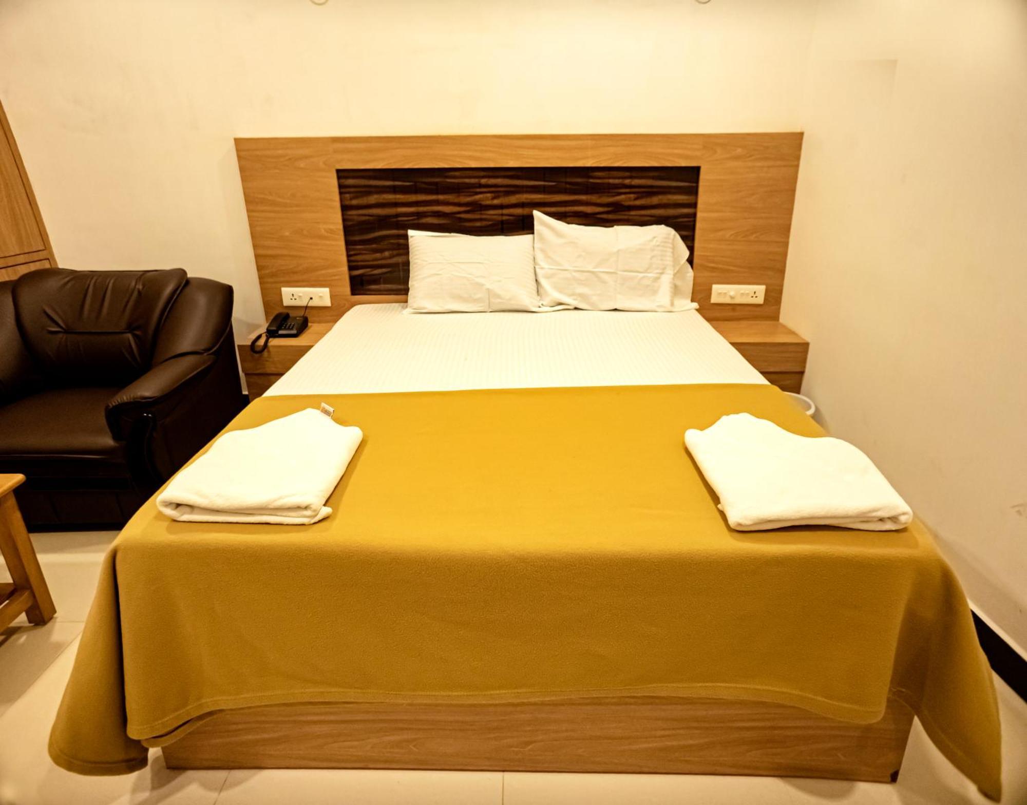 Sea Land Hotel Kanyakumari
