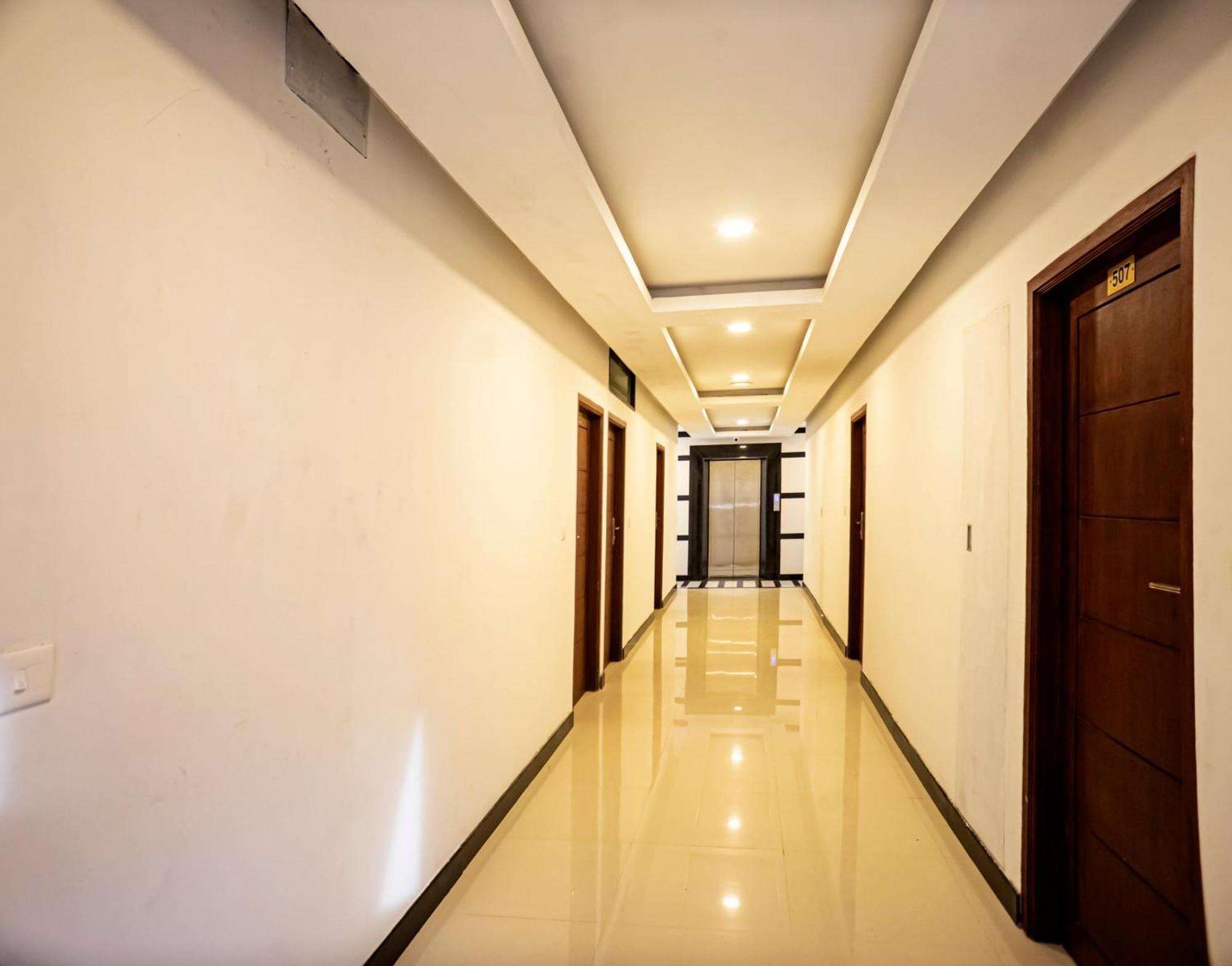 Hotel Sea Land Kanyakumari