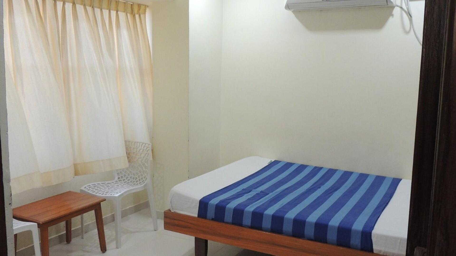 Hotel Ferdin 3*