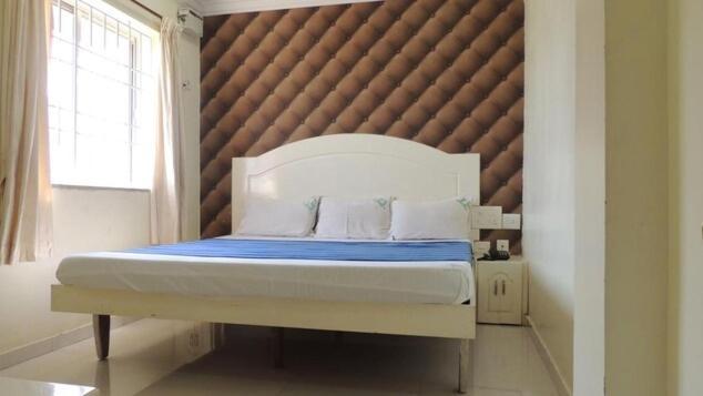 Ferdin Hotel Kanyakumari