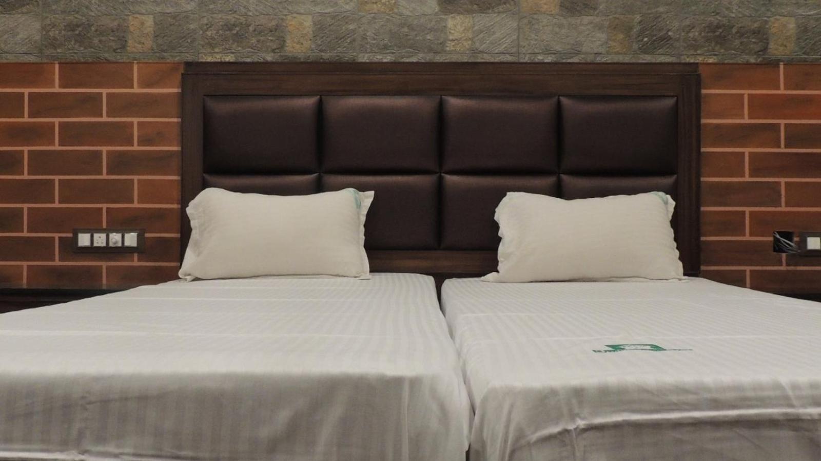 Ferdin Hotel Kanyakumari
