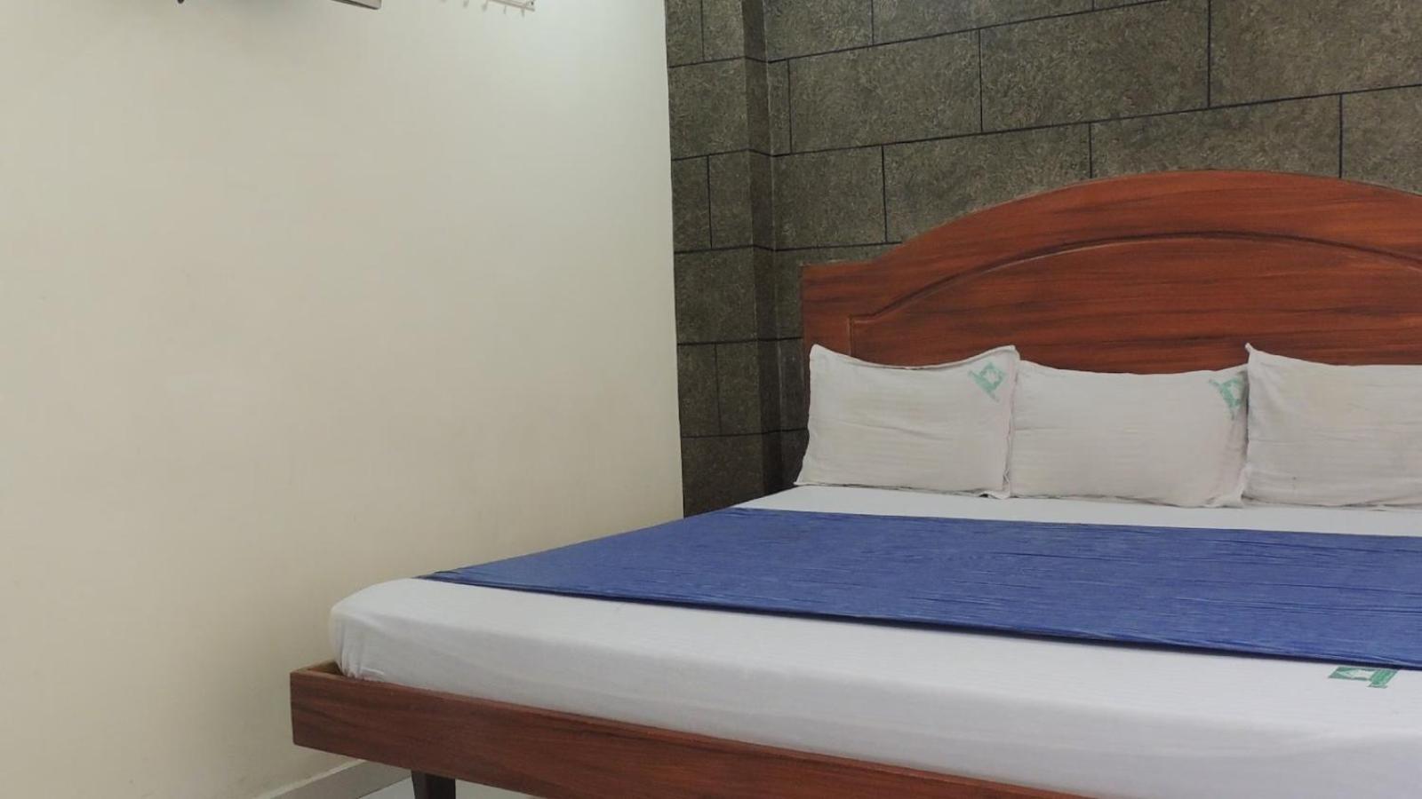 Hotel Ferdin Kanyakumari