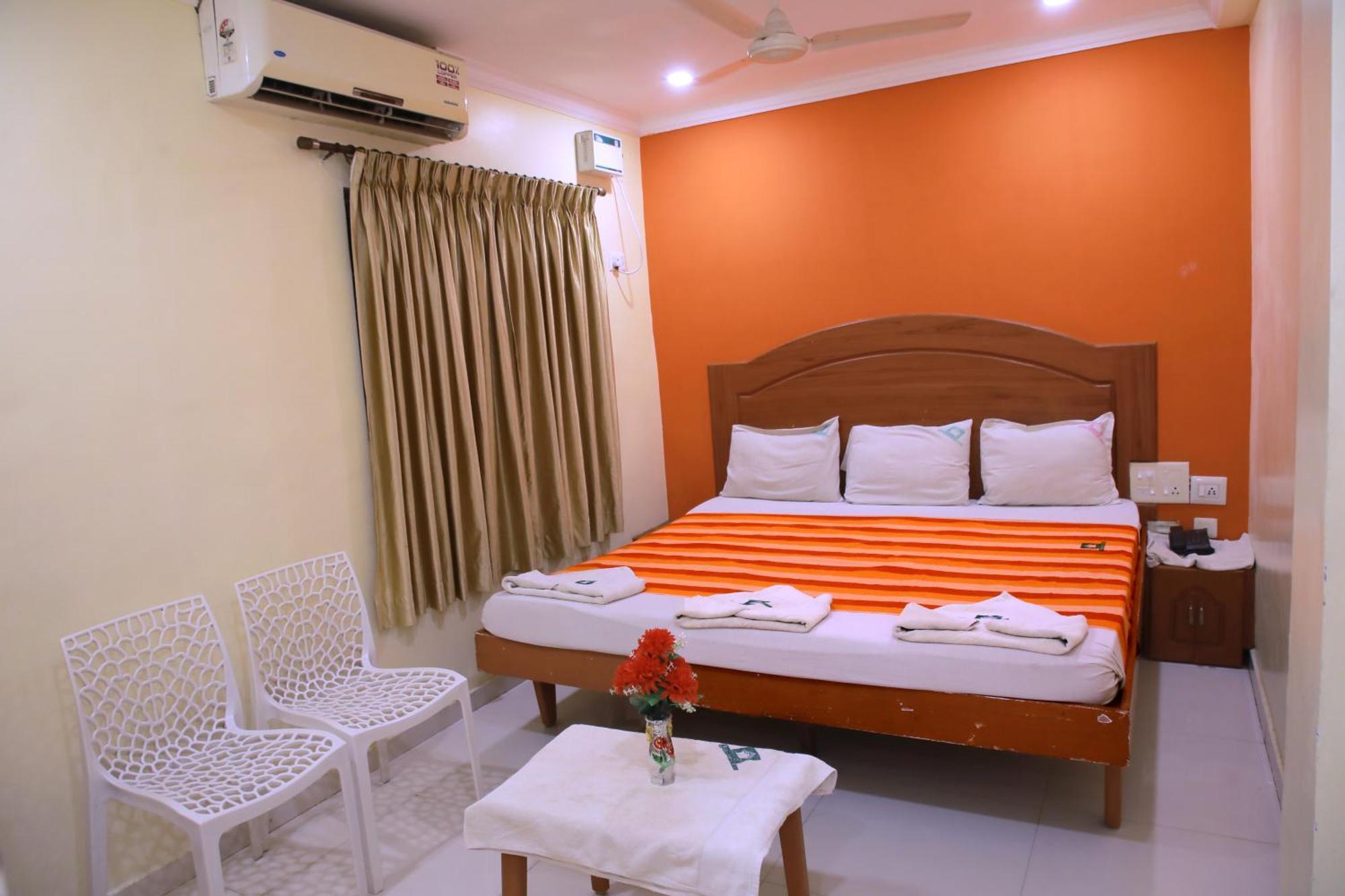 Ferdin Hotel Kanyakumari