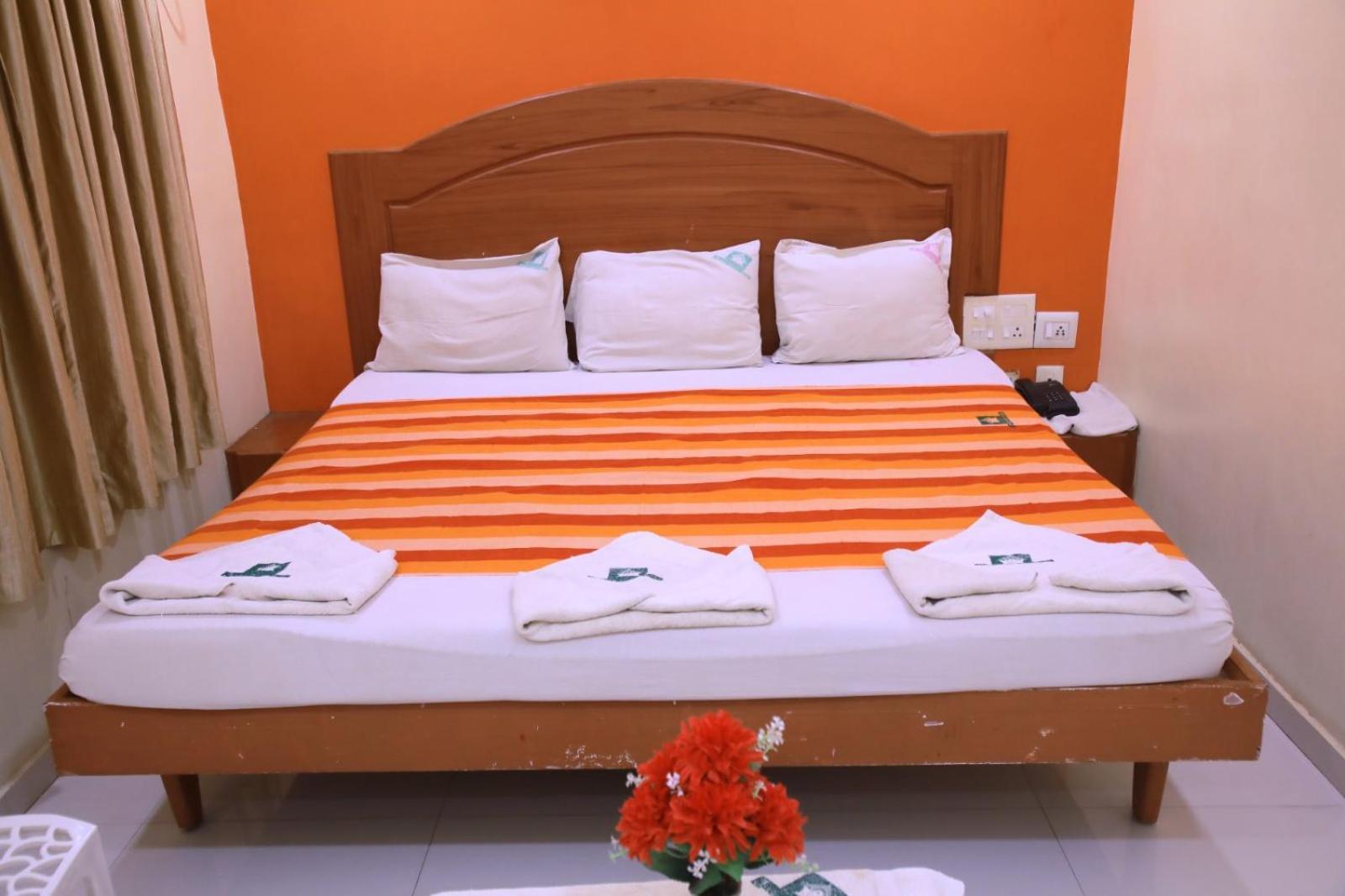 Hotel Ferdin