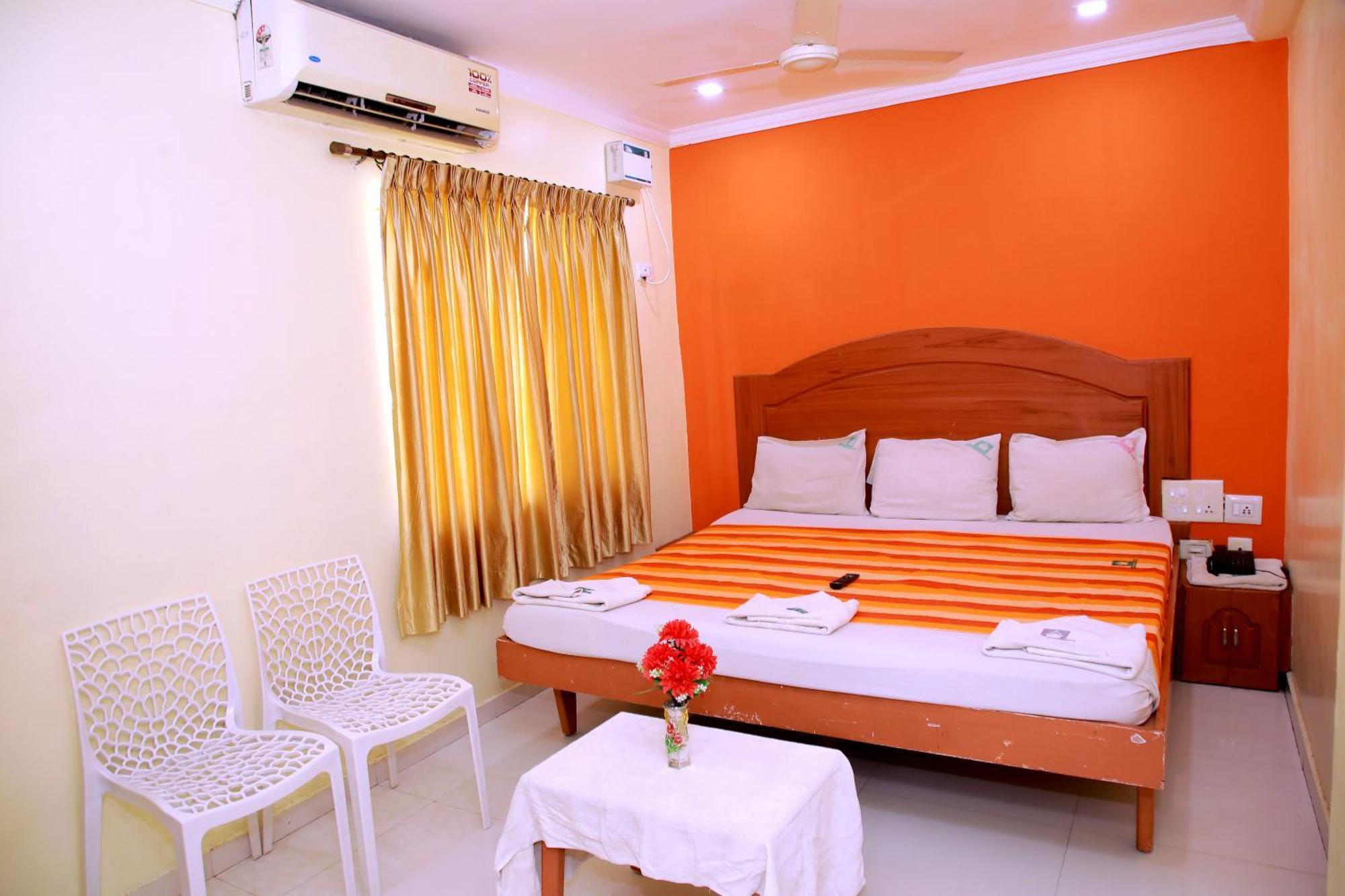Hotel Ferdin