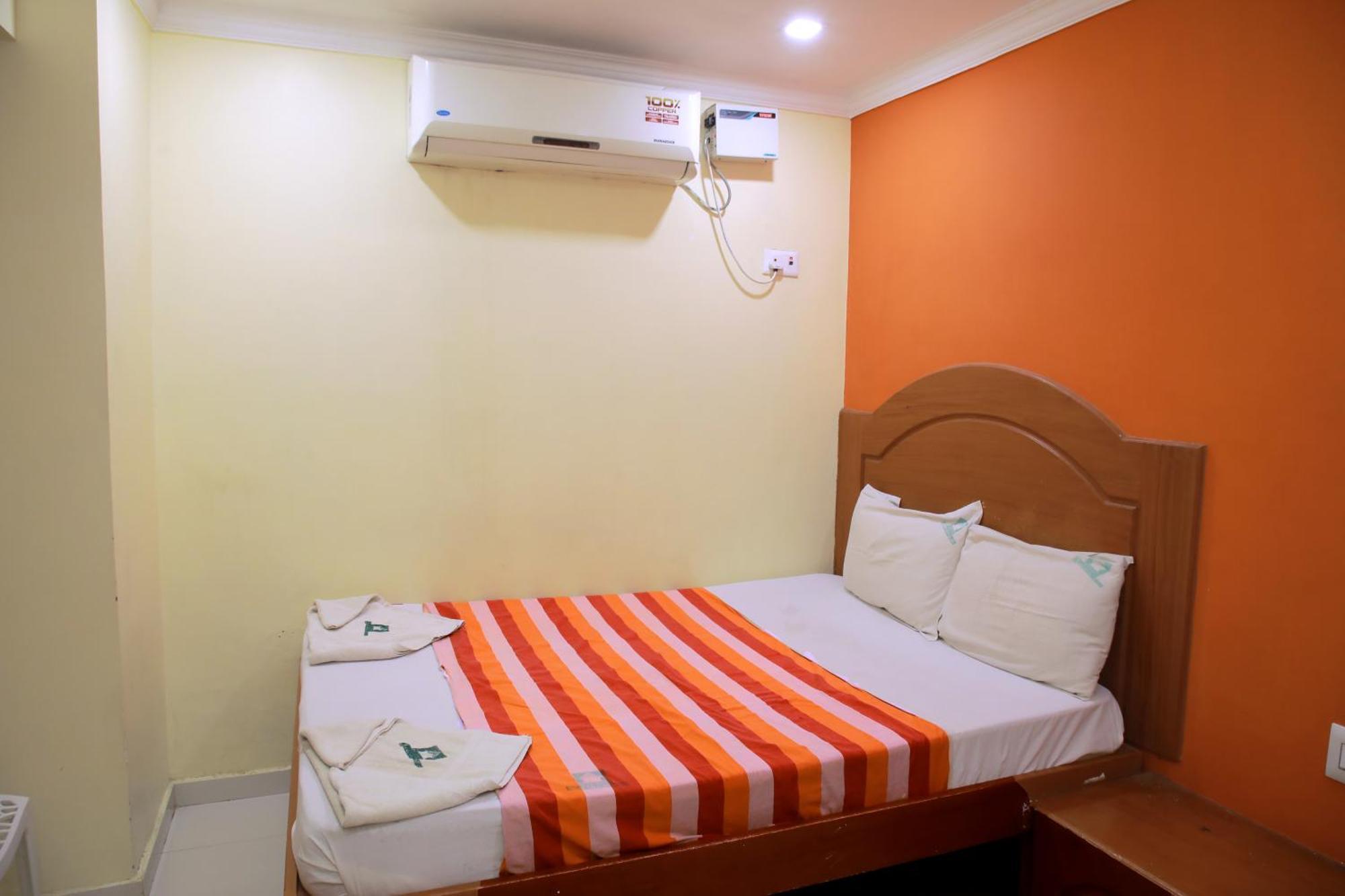 Ferdin Hotel