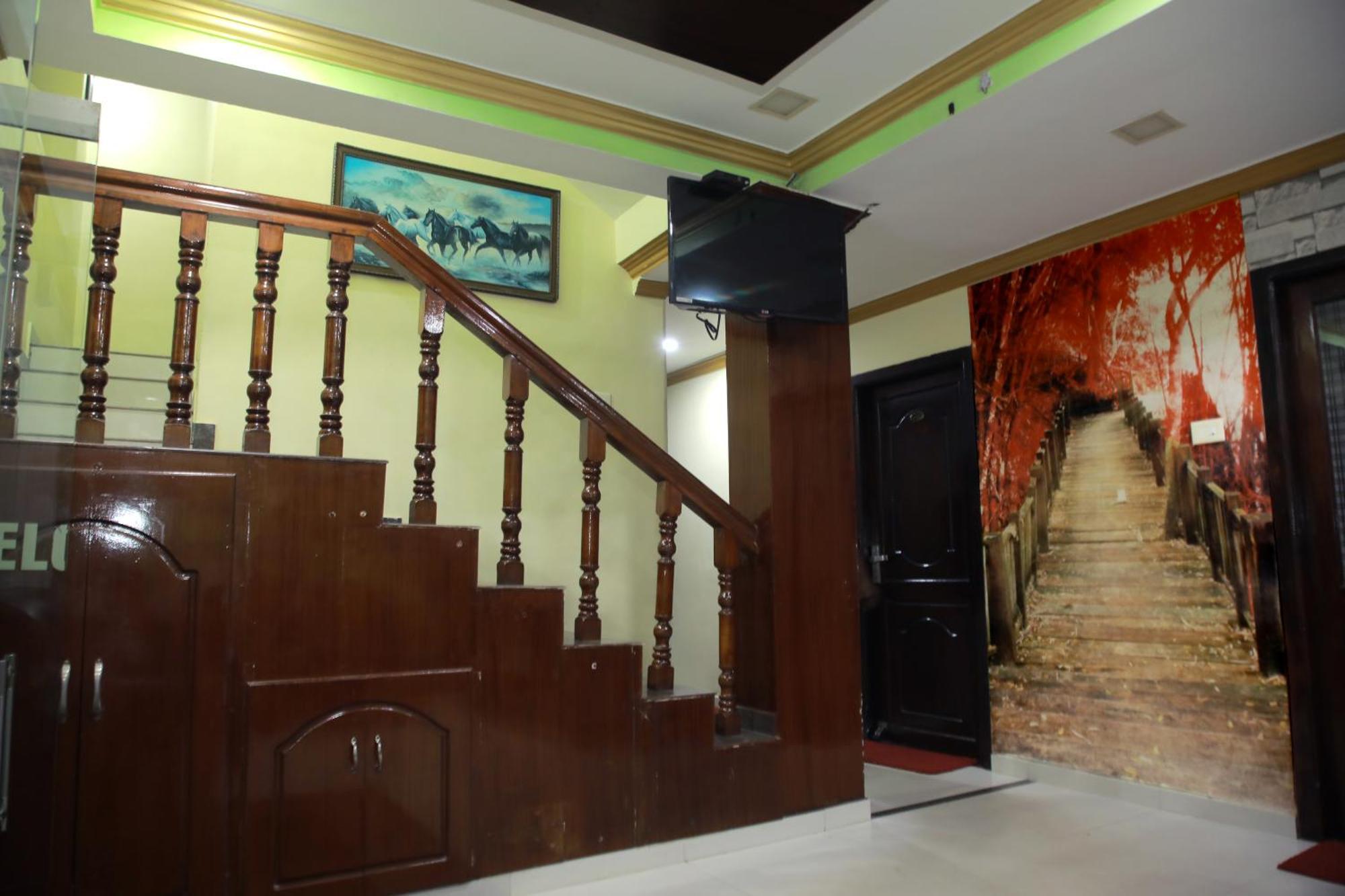 Hotel Ferdin