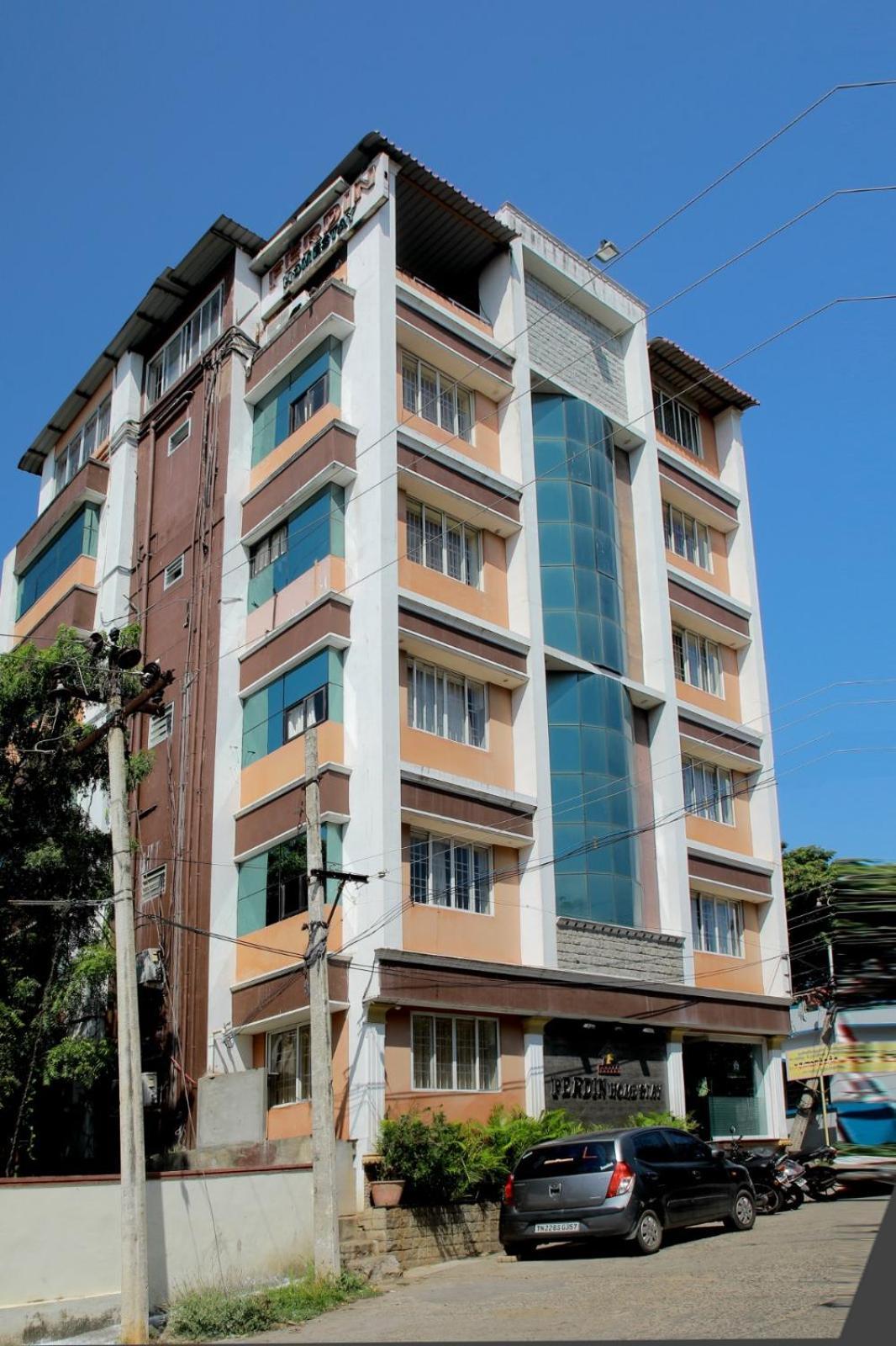 Ferdin Hotel