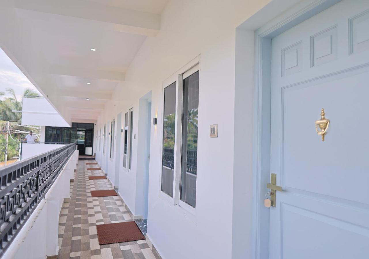 Hotel Cyril