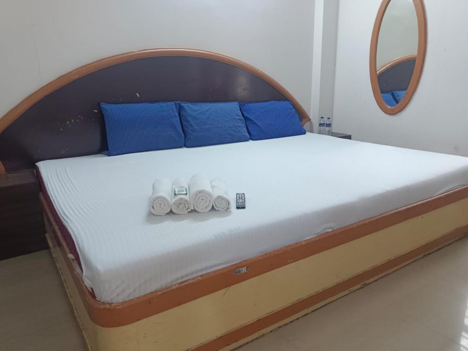 Hostel Sree Balaji -