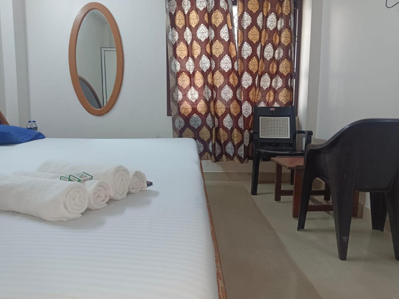 Hostel Sree Balaji - Kanyakumari