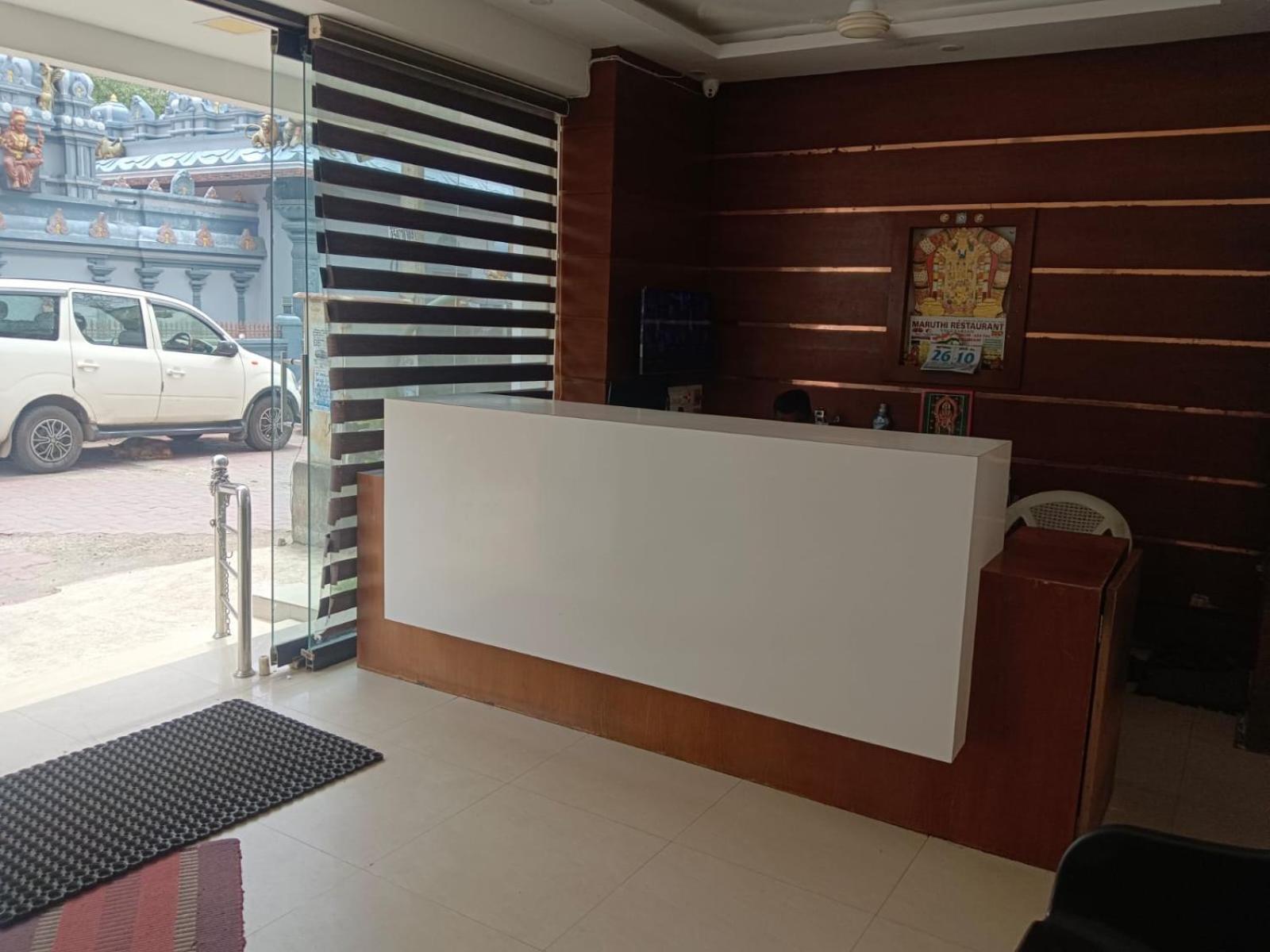 Hostel Sree Balaji -