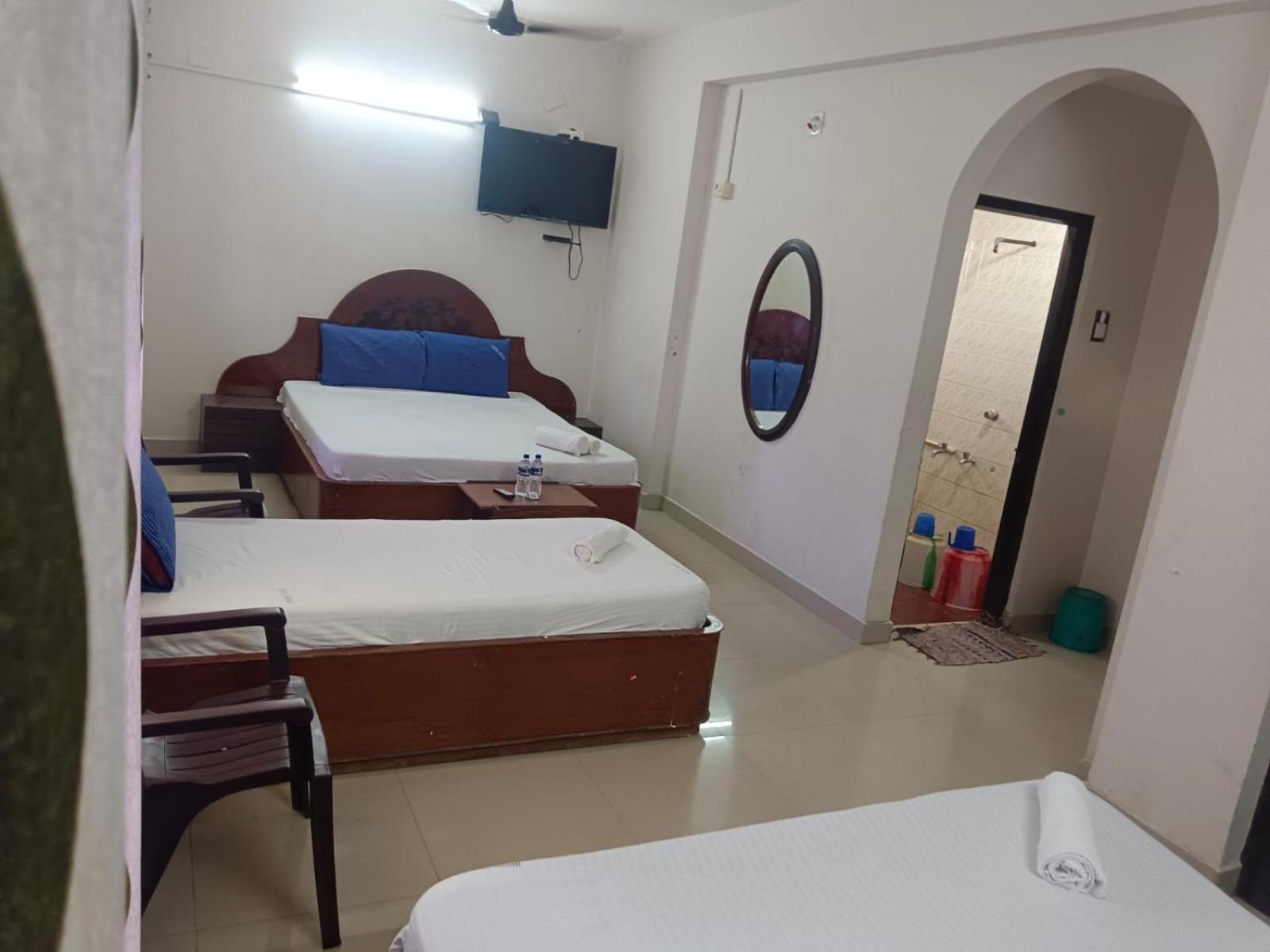 Sree Balaji - Hostel Kanyakumari