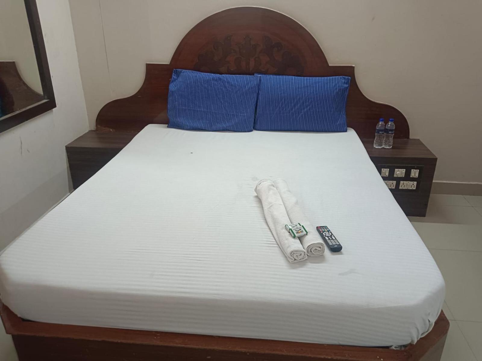 Hostel Sree Balaji - Kanyakumari
