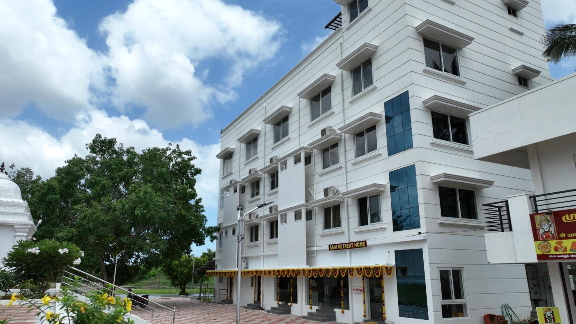 Saai Retreat 3*