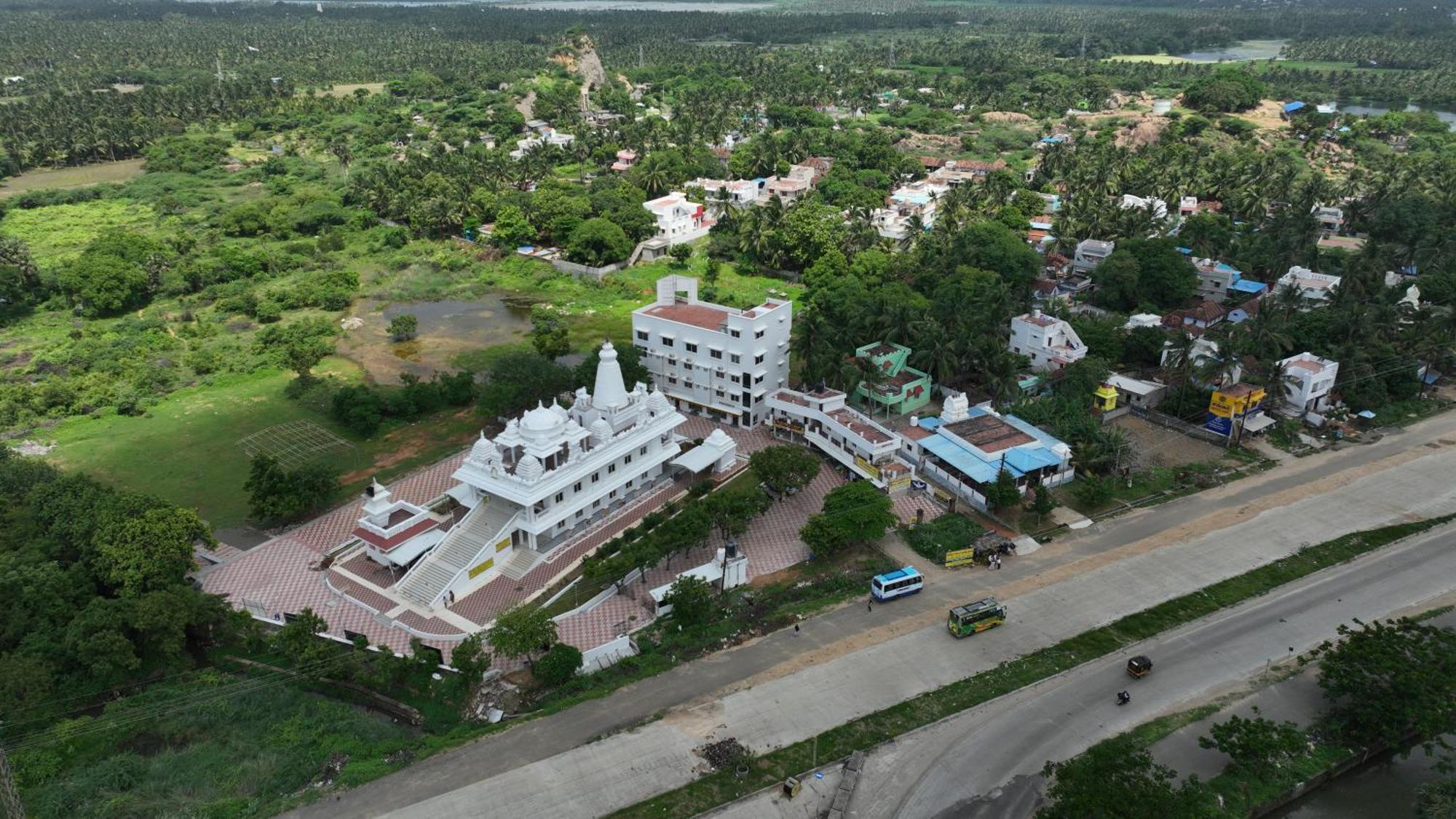Saai Retreat 3*