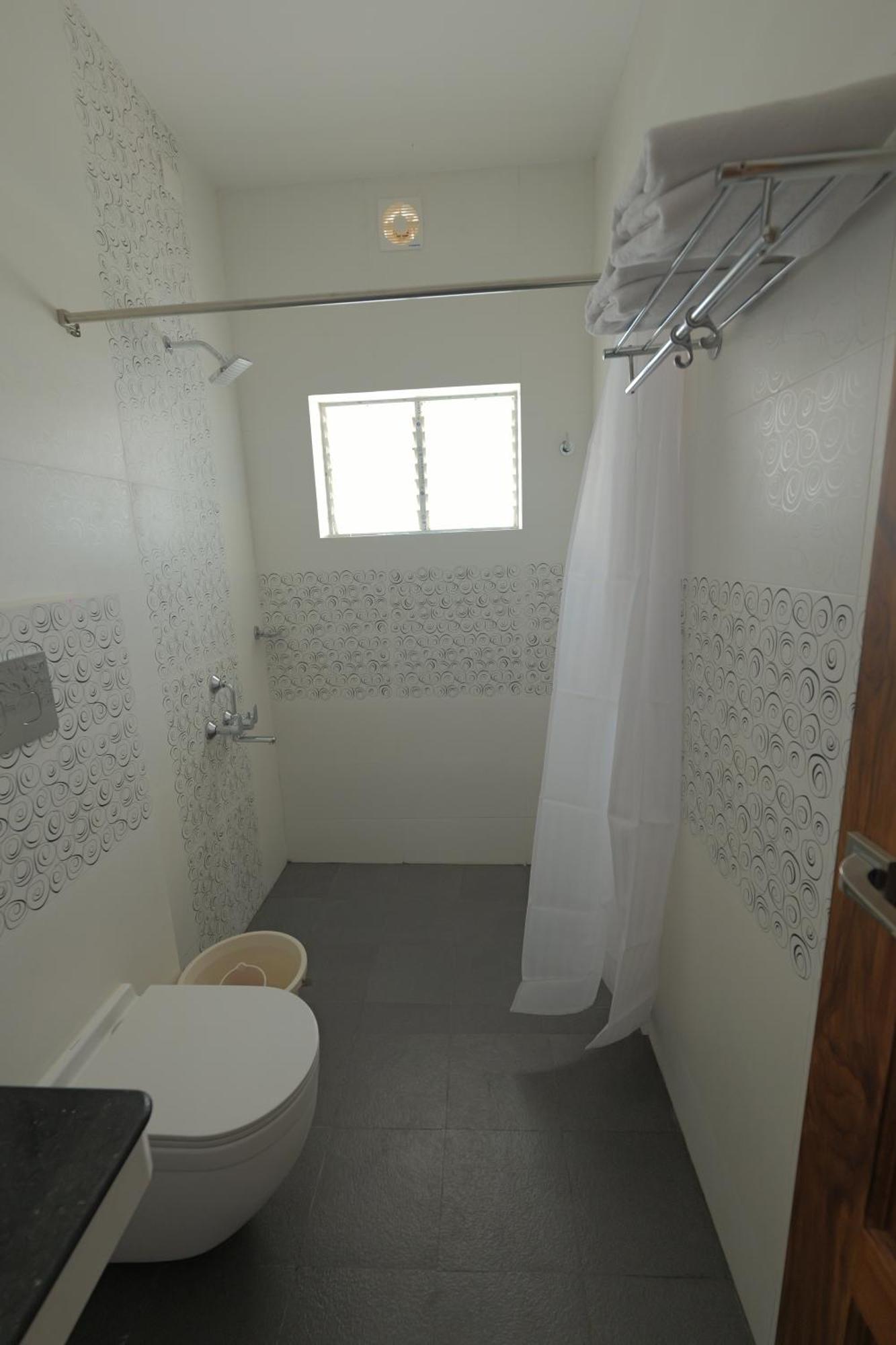 Saai Retreat Hotel Kanyakumari