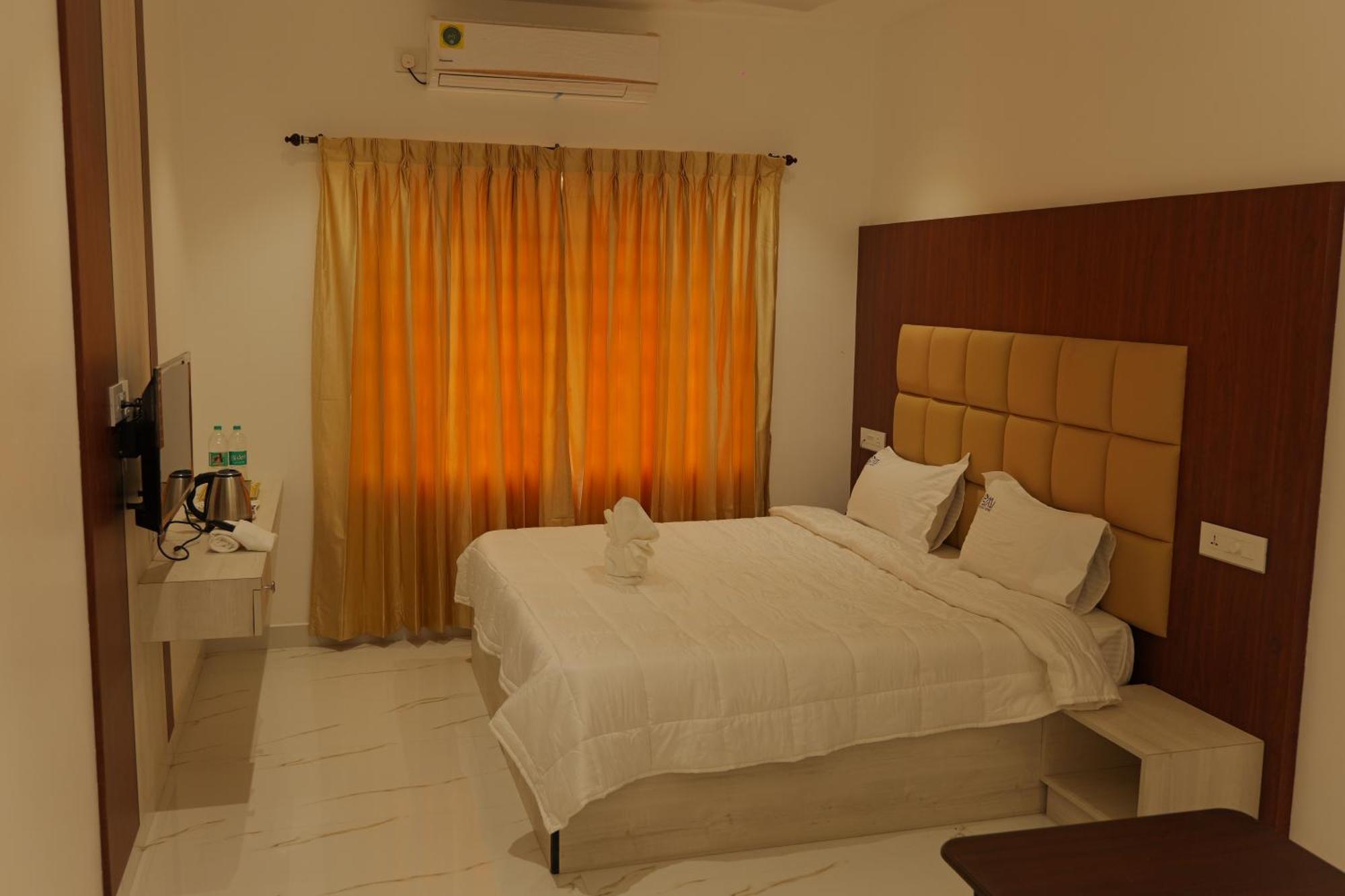 Saai Retreat 3* Kanyakumari