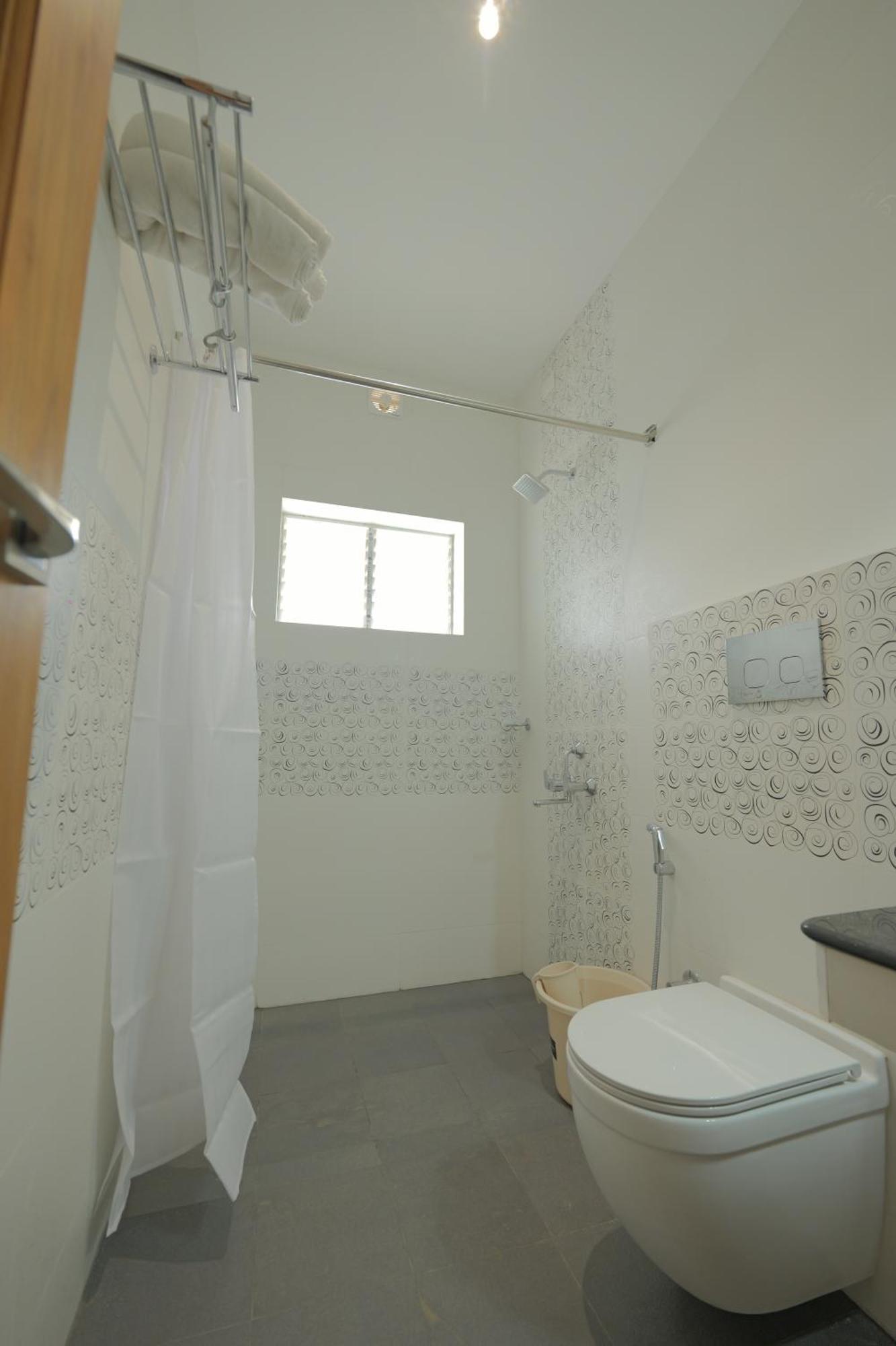 Saai Retreat Hotel Kanyakumari