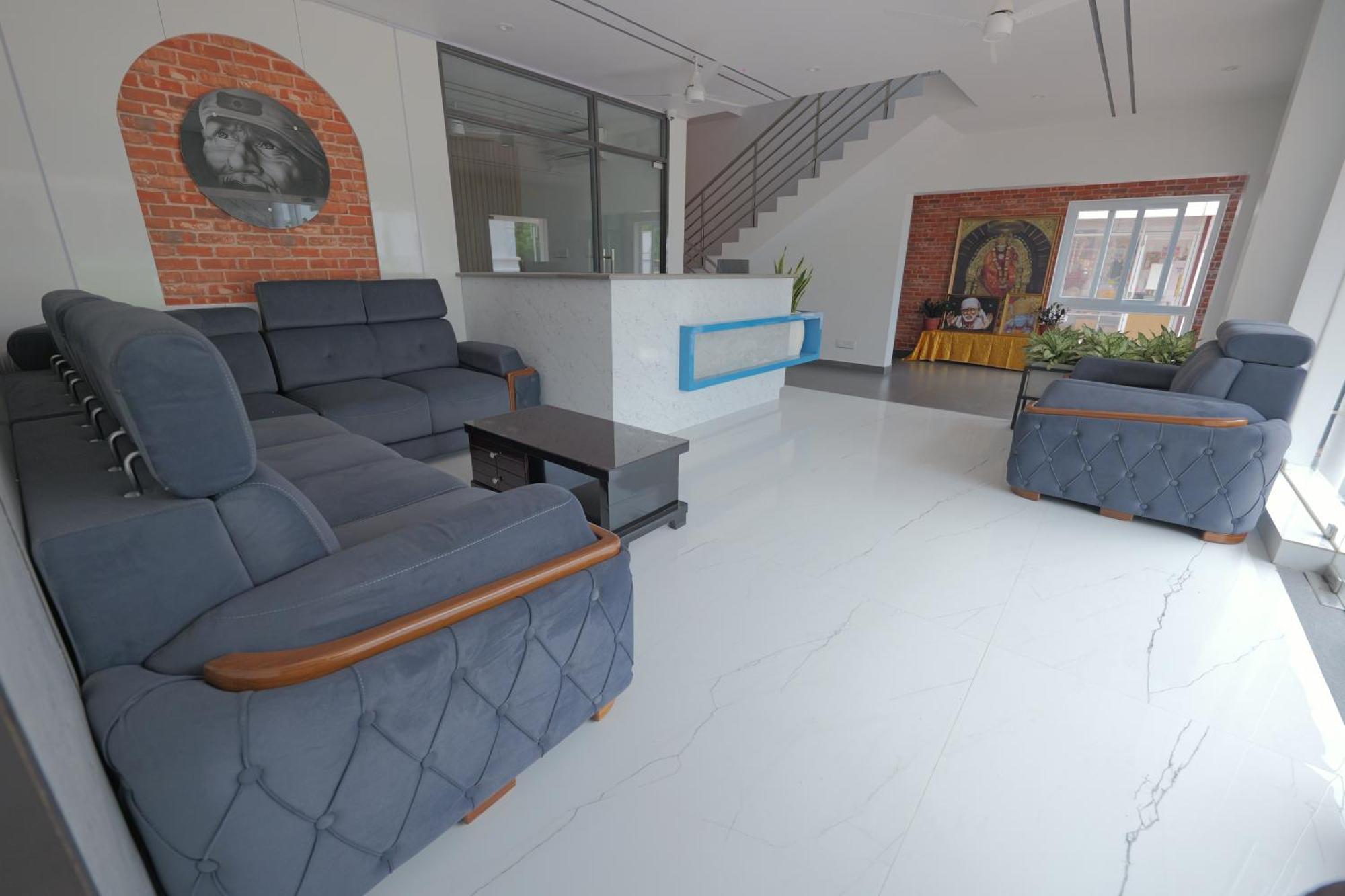 Hotel Saai Retreat
