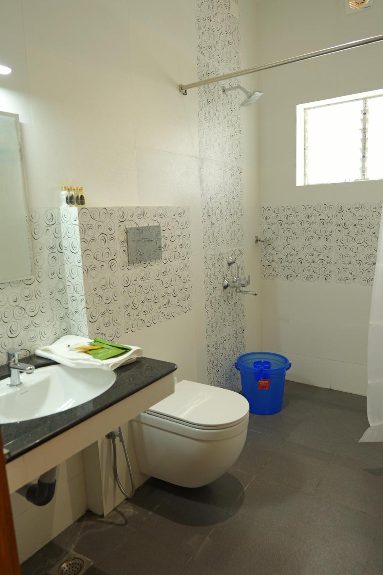Saai Retreat 3*