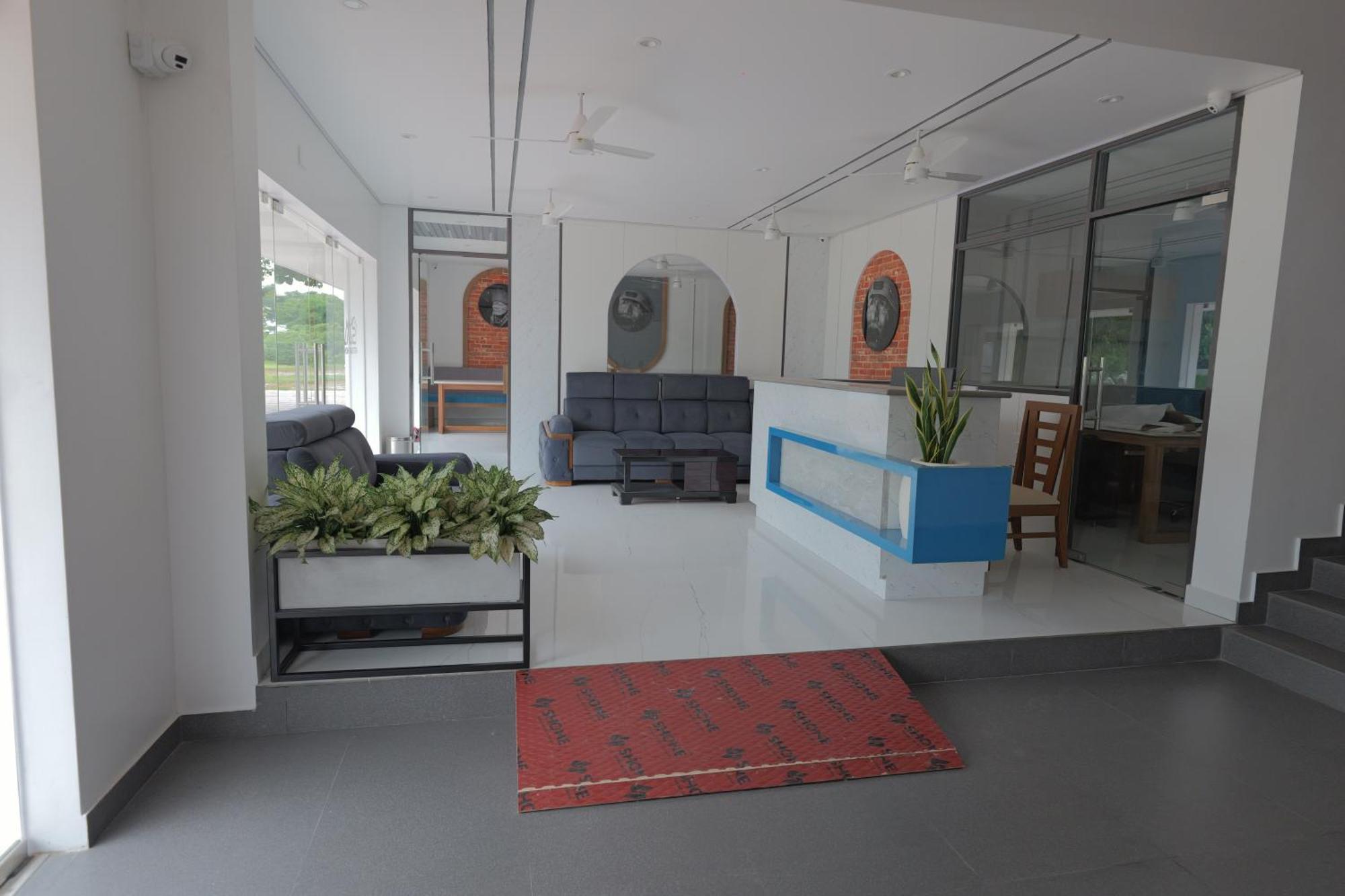 Saai Retreat 3*