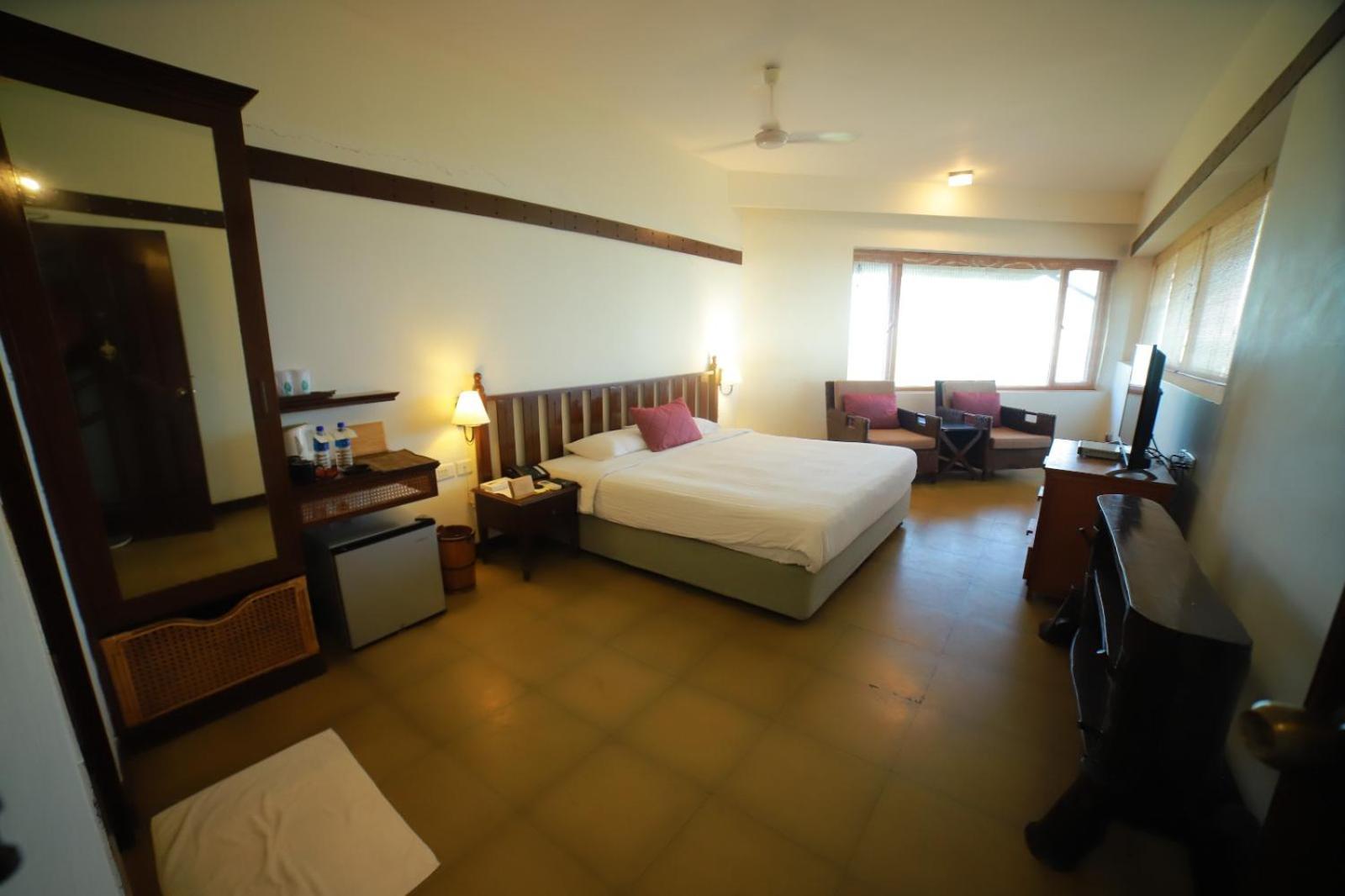 Annai Celestial Hotel 3*