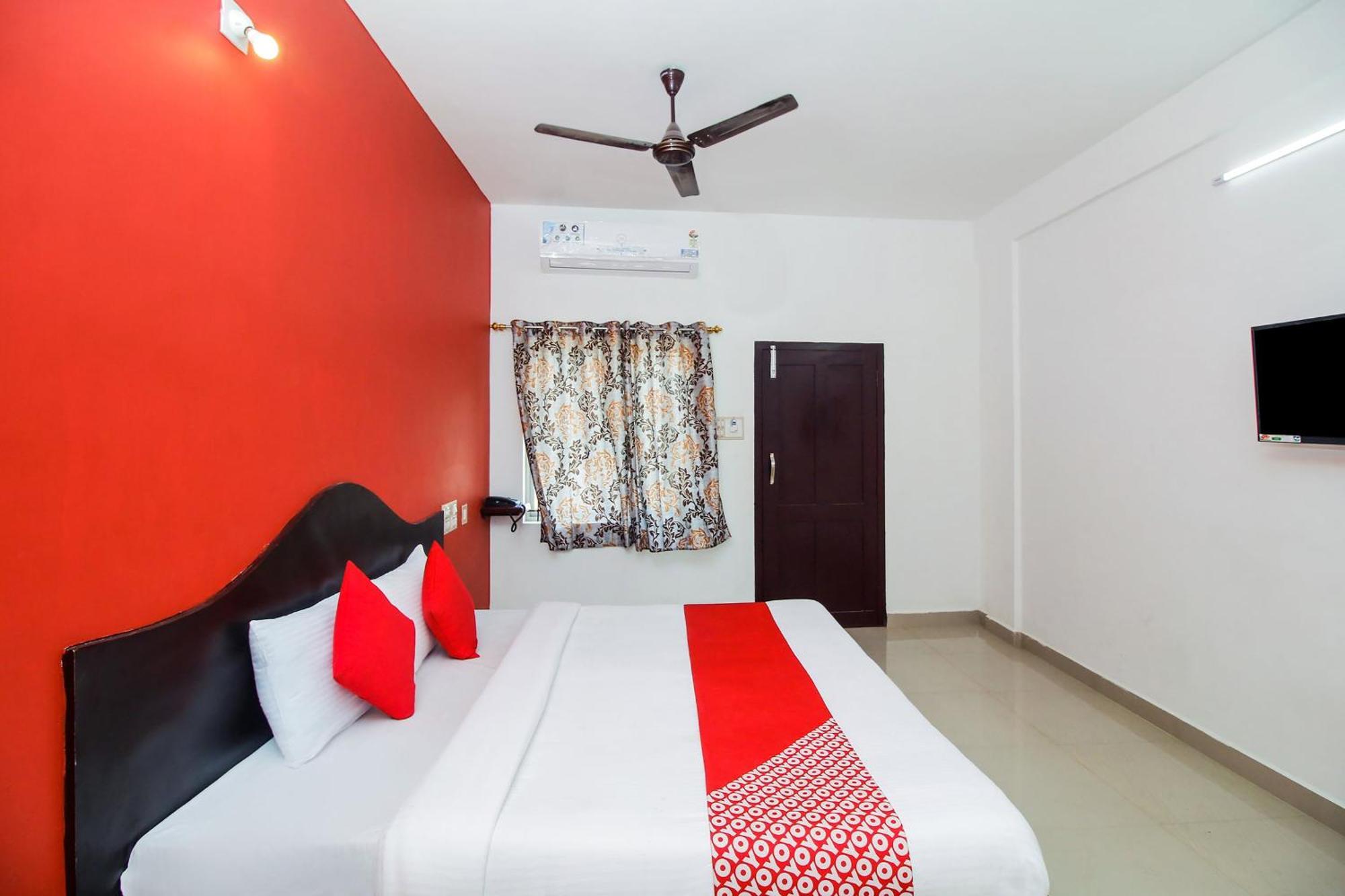 O Aljemin 4* Kanyakumari