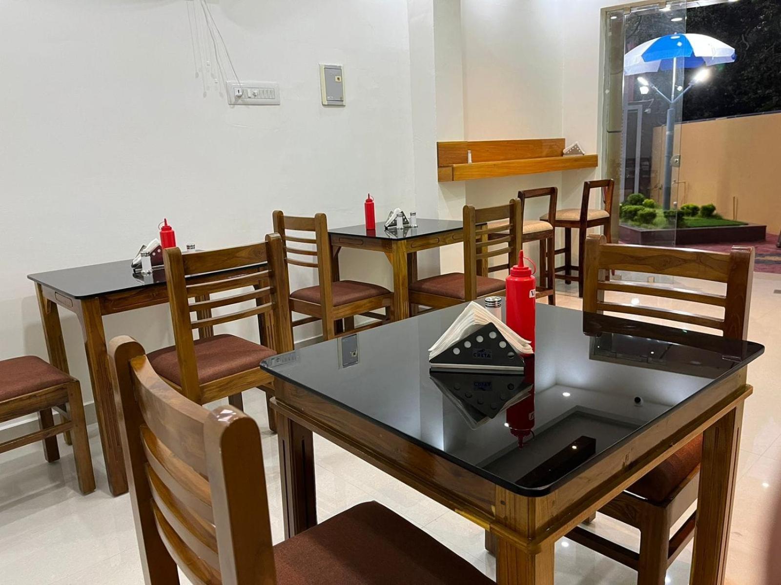 Benziger Aparthotel Kanyakumari
