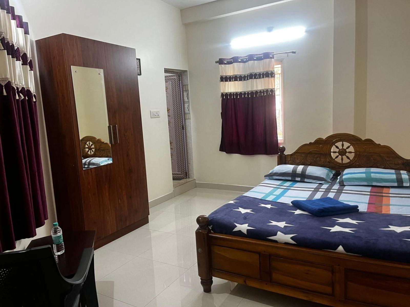 Aparthotel Benziger Kanyakumari